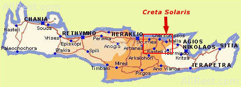 Creta Solaris Hotel Apartments 32